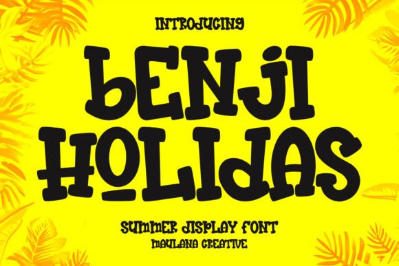 Benji Holidas: A Designer’s Real-World Review