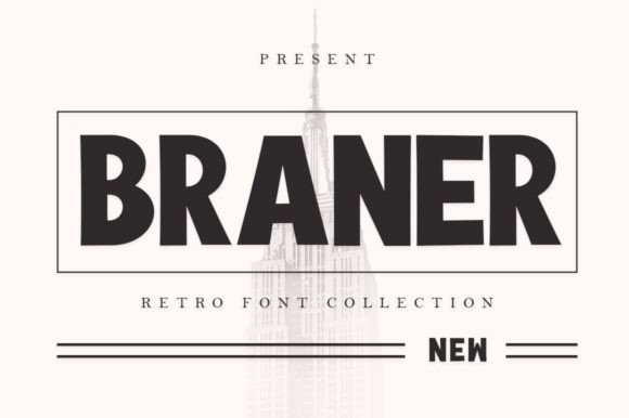 Braner: Bold, Warm, and Unapologetically Human